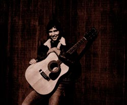 Photo by Jennifer Olds