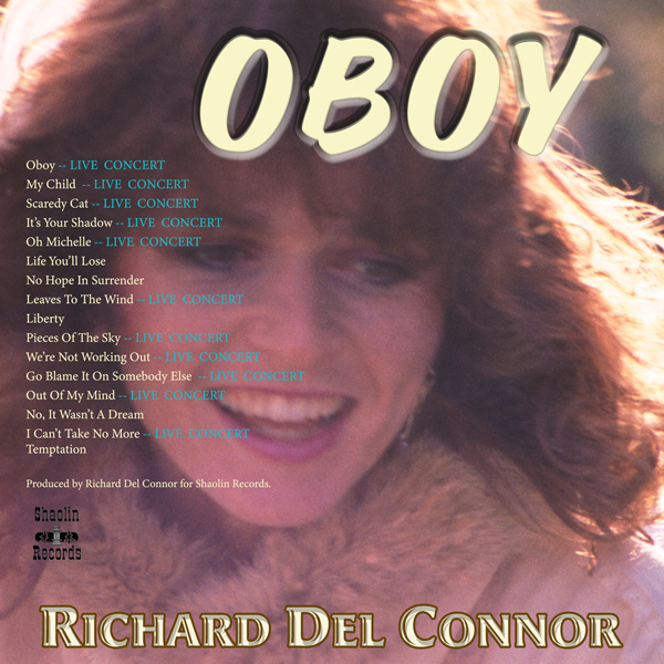 The Rich in Venice 1979